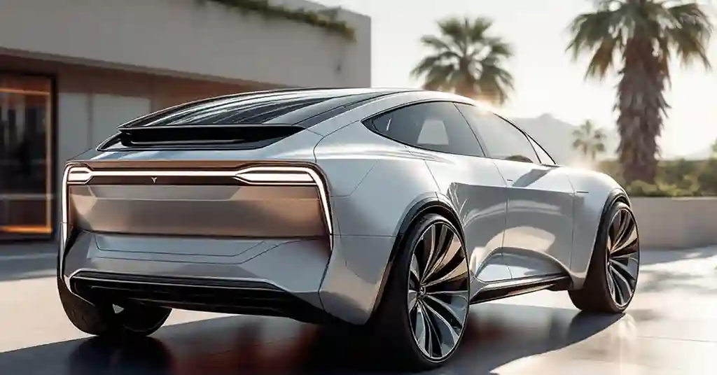 Spesifikasi Tesla Model Y Juniper Spesifikasi Tesla Model Y Juniper