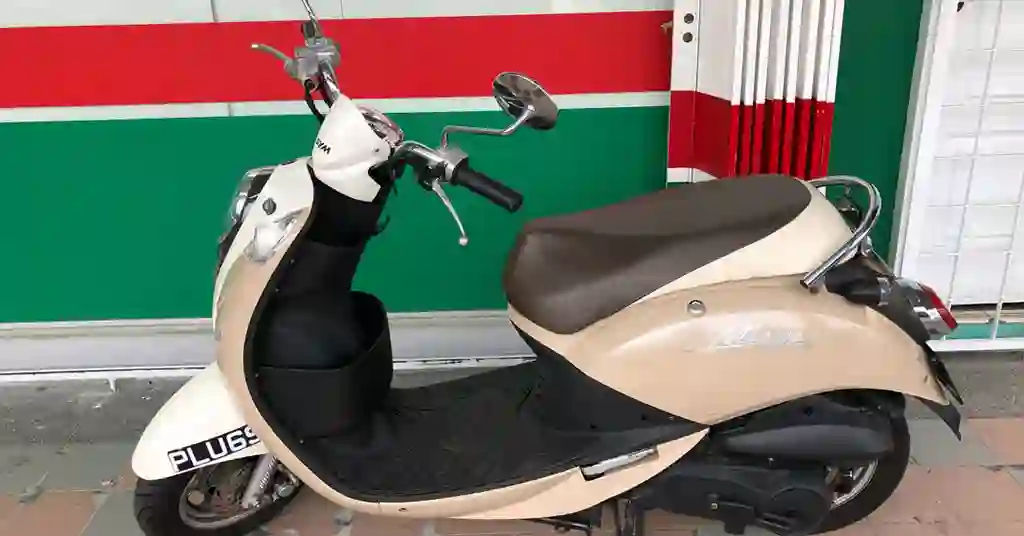 Sym Mio 100 Sym Mio 100