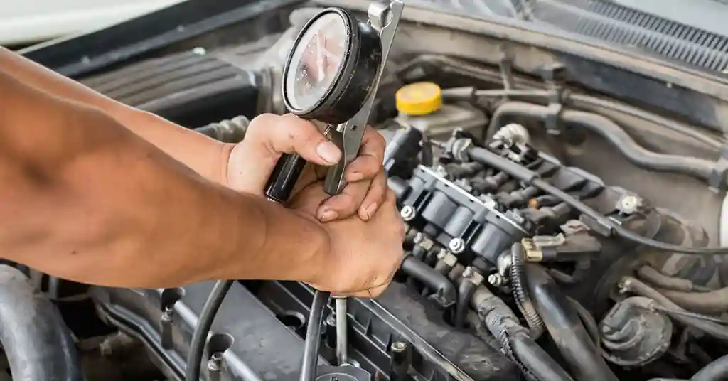 Tanda Alternator Kereta Rosak dan solusi Tanda Alternator Kereta Rosak dan solusi