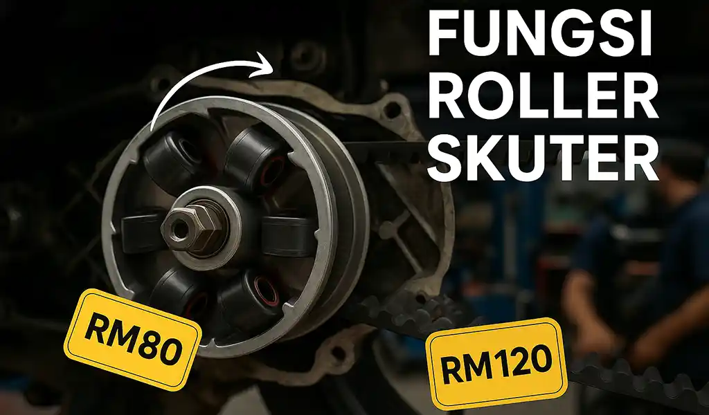 Fungsi Roller Skuter Panduan Lengkap Pilihan Terbaik Fungsi Roller Skuter Panduan Lengkap & Pilihan Terbaik