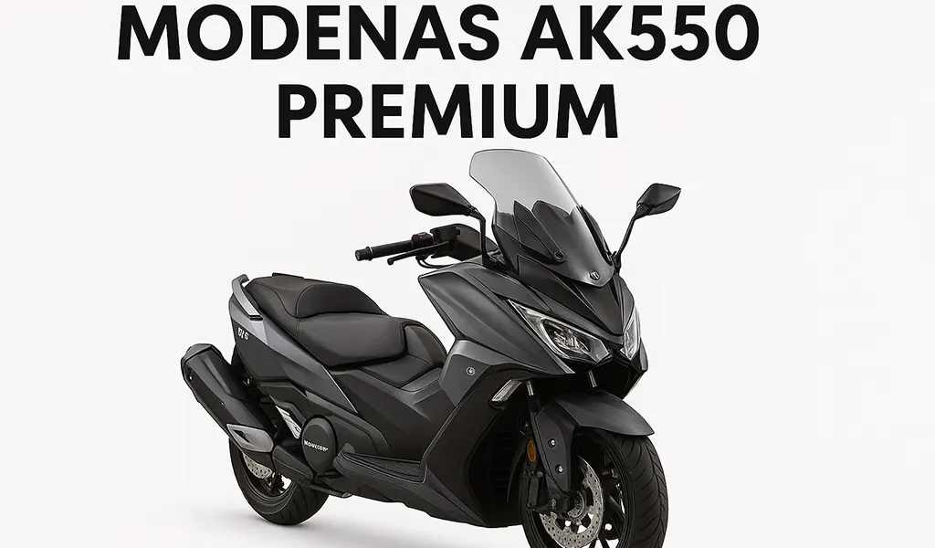 Modenas AK550 PREMIUM Malaysia Spesifikasi dan Harga Modenas AK550 PREMIUM Malaysia Spesifikasi dan Harga