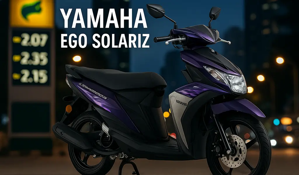 Yamaha Ego Solariz Malaysia Harga Spesifikasi Warna Yamaha Ego Solariz Malaysia Harga, Spesifikasi & Warna